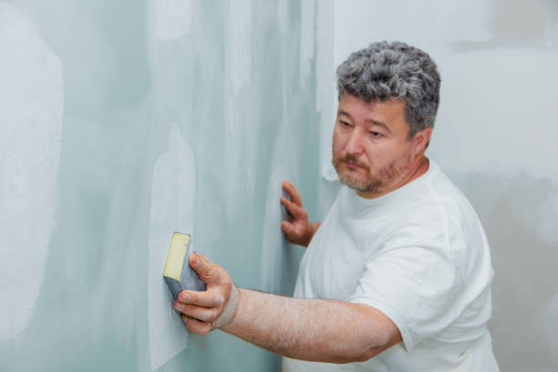 Best Drywall Texturing  in Parsons, TN